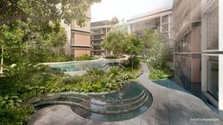 Watten House (D11), Condominium #438675861
